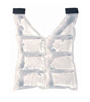 SPARE COOLING PACKS MIRACOOL CHANGE VEST - Cooling Apparel and Accessories
